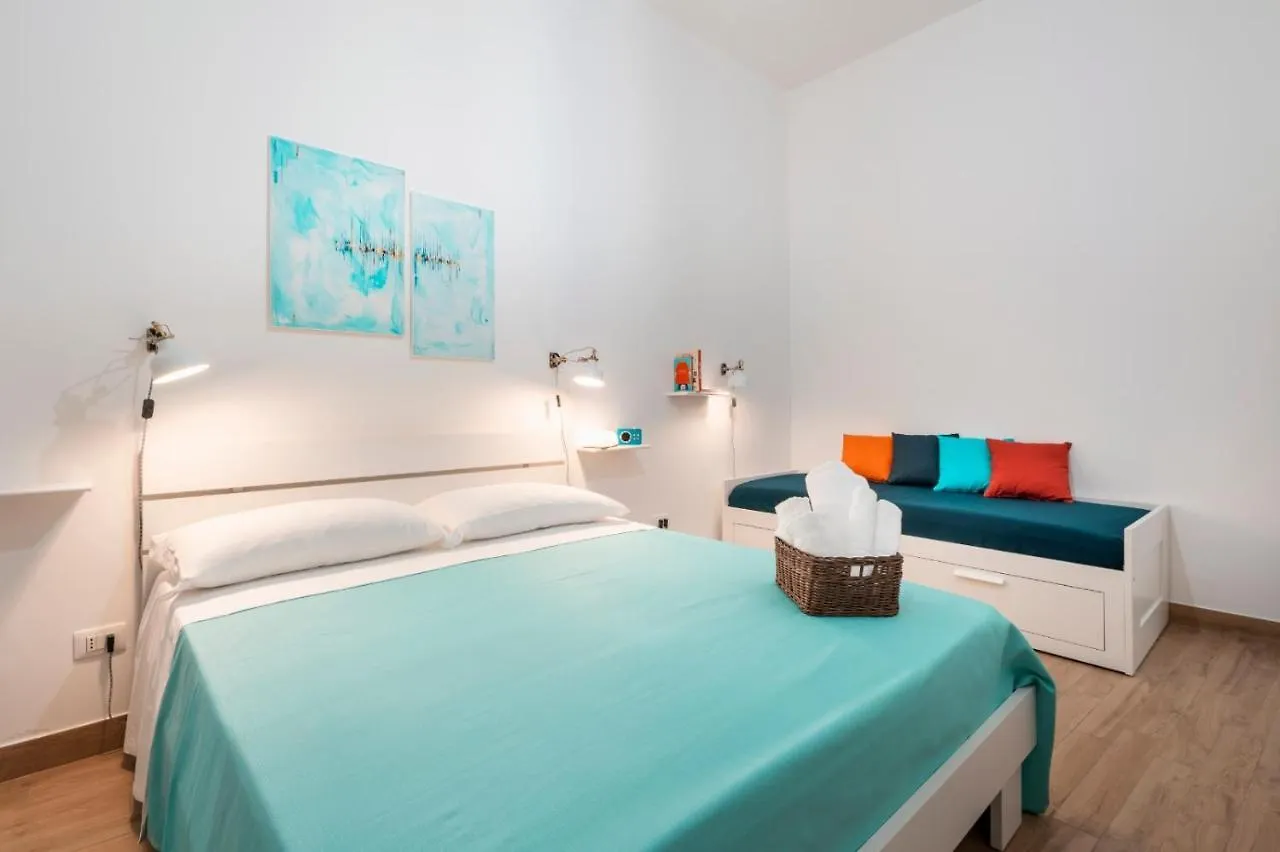 Bed and Breakfast Unni Portopalo Di Capo Passero Bed & Breakfast