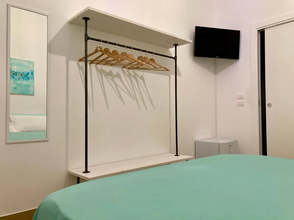 Bed & Breakfast Bed and Breakfast Unni Portopalo Di Capo Passero