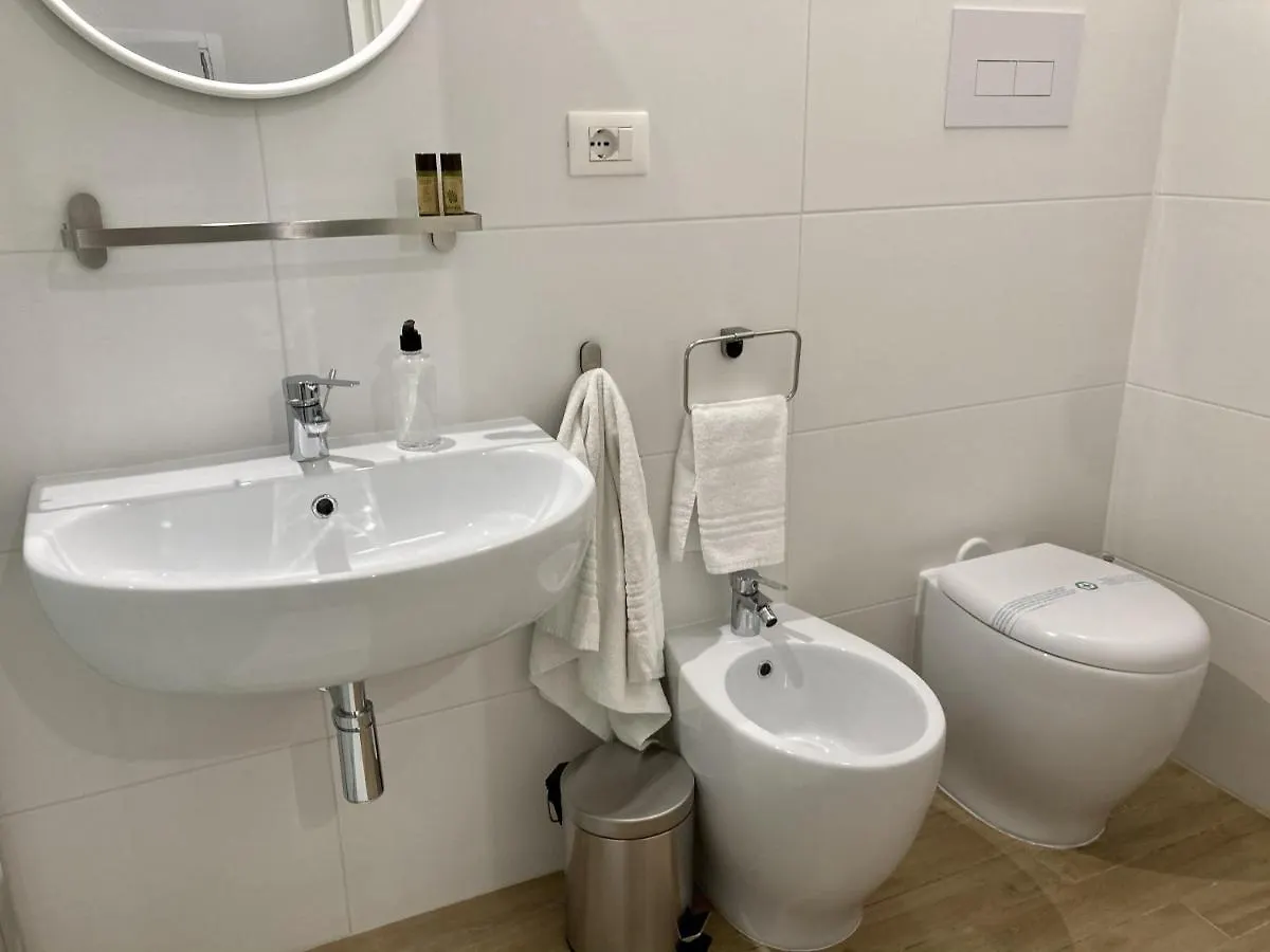 Bed & Breakfast Bed and Breakfast Unni Portopalo Di Capo Passero Italia