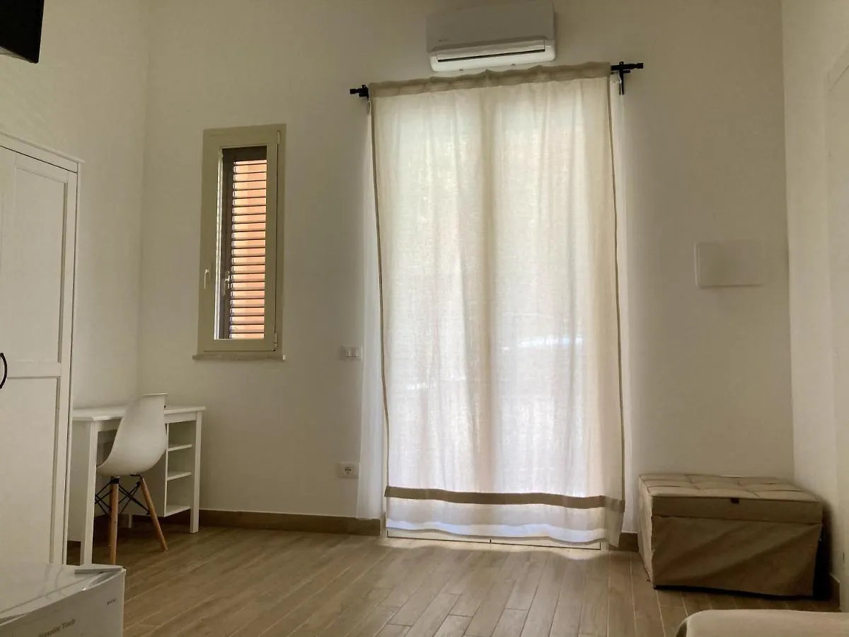 Bed and Breakfast Unni Portopalo Di Capo Passero Italia