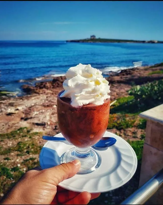 Bed and Breakfast Unni Portopalo Di Capo Passero Bed & Breakfast