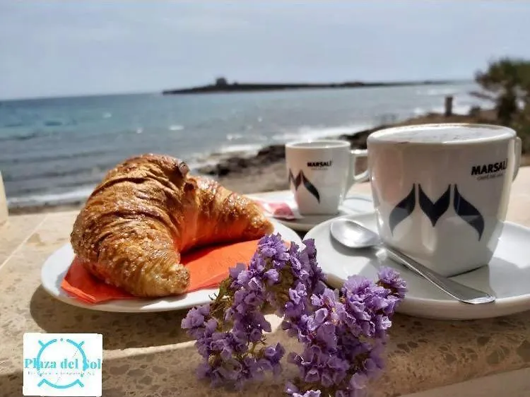 Bed & Breakfast Bed and Breakfast Unni Portopalo Di Capo Passero