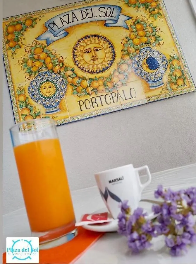 Bed and Breakfast Unni Portopalo Di Capo Passero 0*,  Italia