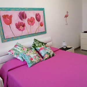 La Porta Del Sole Casa vacanze