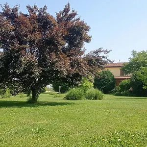 Solo Voi Due Bed & Breakfast Corte Centrale