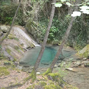 Sul Cammino Bed & Breakfast Oneglia
