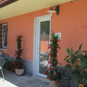 Agorà Bed & Breakfast Sarzana